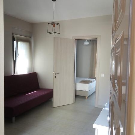 Angeo Apartments Сивота Экстерьер фото