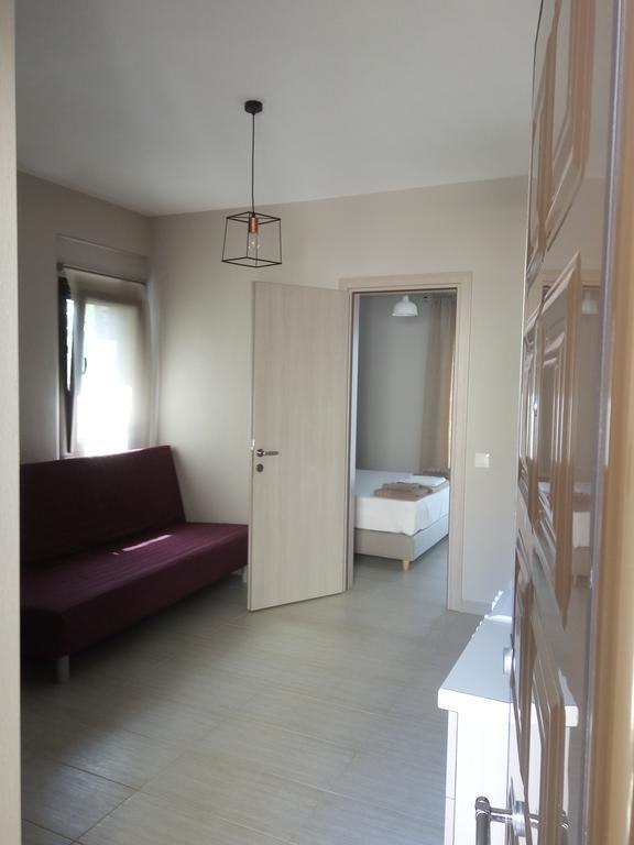 Angeo Apartments Сивота Экстерьер фото