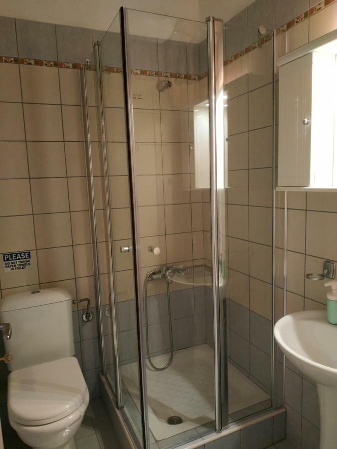 Angeo Apartments Сивота Экстерьер фото